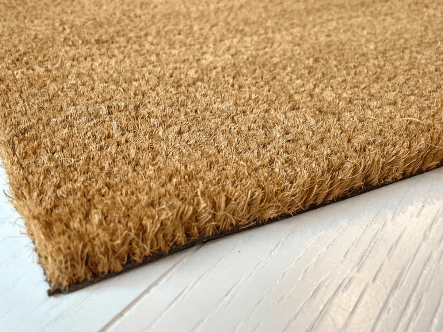 Were Ross & Rachel on a Break Funny Friends Doormat