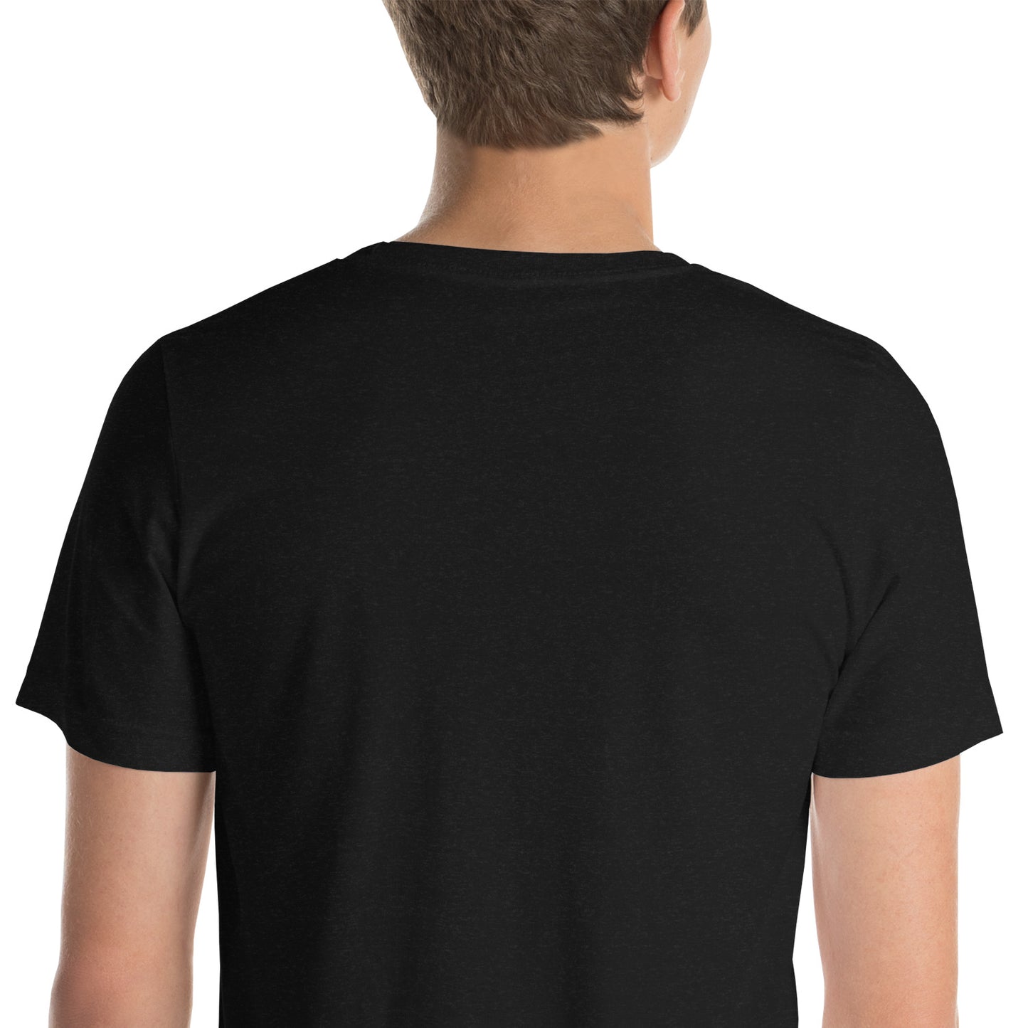 Jag Jesus Shirt