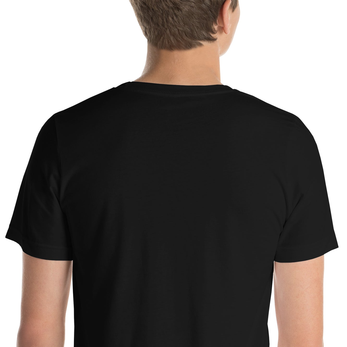 Jag Jesus Shirt