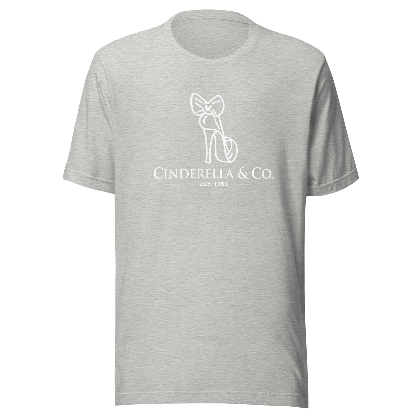 Cinderella and Company Disney T-Shirt