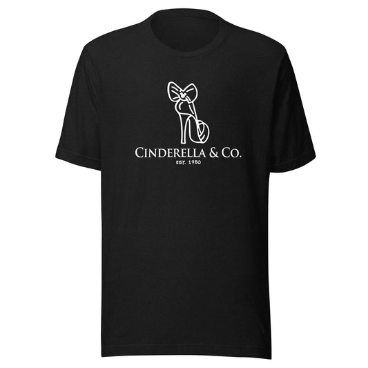 Cinderella and Company Disney T-Shirt