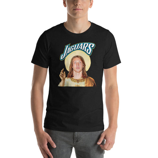 Jag Jesus Shirt