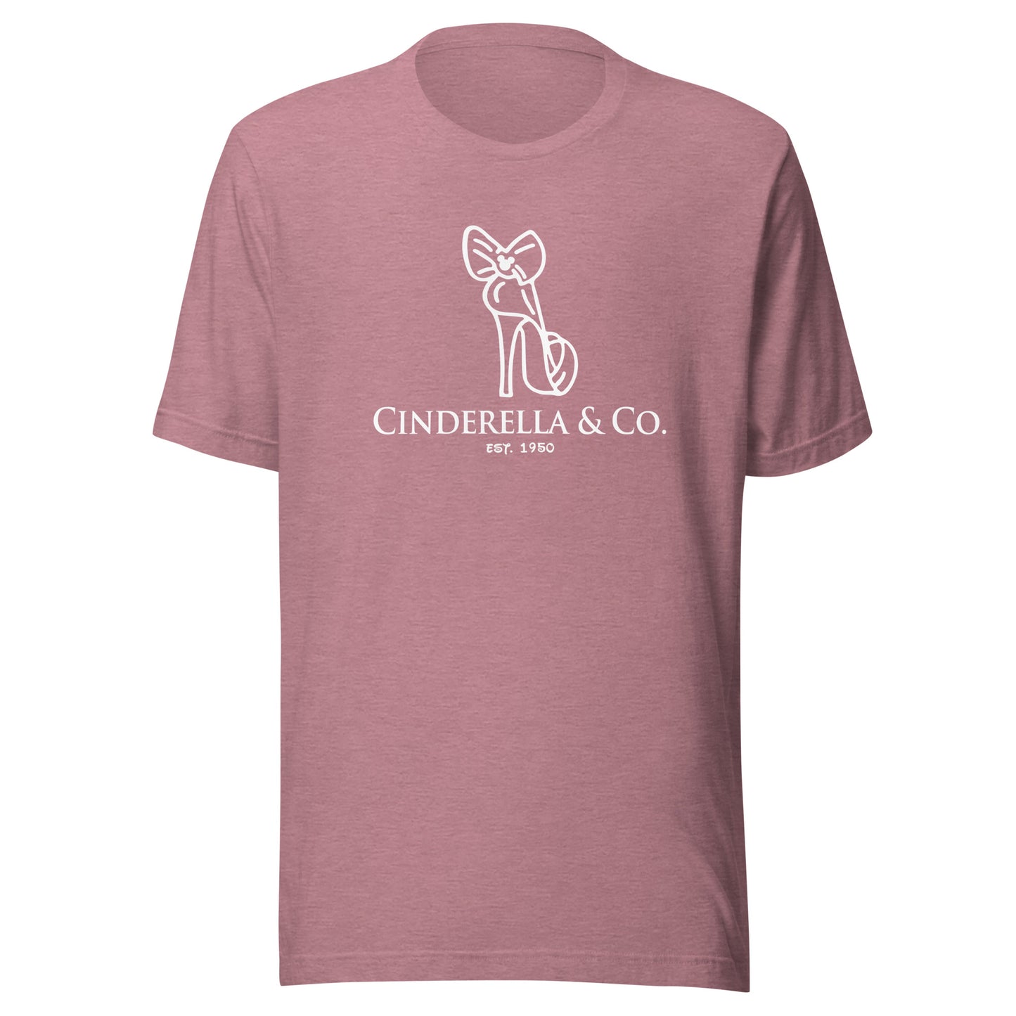 Cinderella and Company Disney T-Shirt