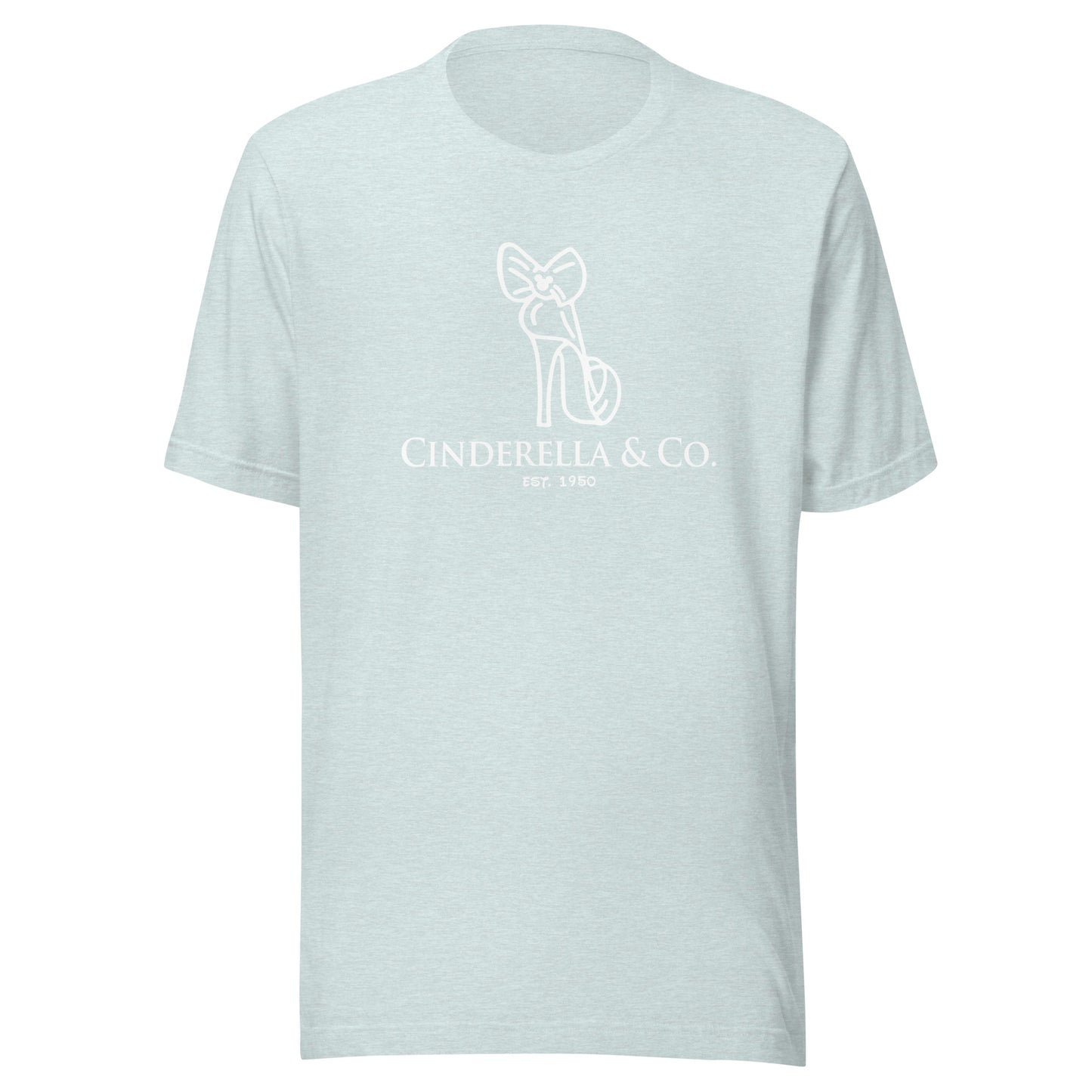 Cinderella and Company Disney T-Shirt